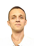 Врач Волчек Владислав Игоревич
