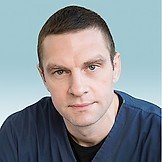 Врач Волченко  Алексей Анатольевич