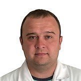 Врач Волченков Илья Геннадьевич