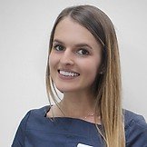 Врач Волчкова Елена Григорьевна