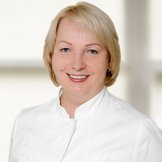 Врач Волчкова Людмила Анатольевна