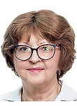 Врач Волчкова Людмила Андреевна