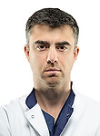 Врач Воленко Иван Александрович