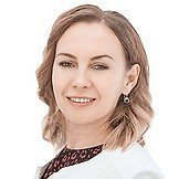 Врач Волга Юлия Сергеевна 