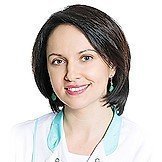Врач Волгарева Анна Станиславовна