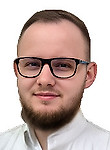 Врач Волгин Ярослав Юрьевич