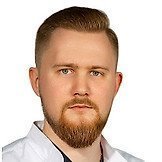 Врач Волгин Максим Владимирович