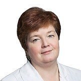 Врач Волгушева Анна Эдуардовна