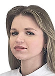 Врач Воликова Ангелина Васильевна
