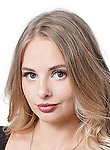 Врач Волк Мария Андреевна