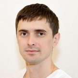 Врач Волканов Александр Александрович