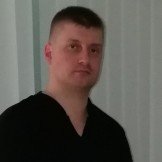 Врач Волхонский Сергей Михайлович