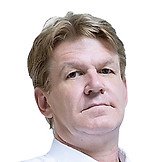 Врач Волколупов Сергей Петрович