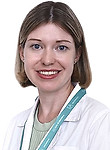 Врач Волконская Юлия Александровна