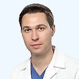 Врач Волков Александр Юрьевич