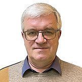 Врач Волков Алексей Михайлович