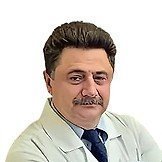 Врач Волков Алексей Станиславович