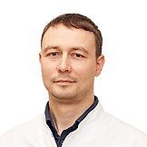 Врач Волков Андрей Игоревич