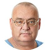 Врач Волков Андрей Павлович