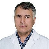 Врач Волков Андрей Владимирович