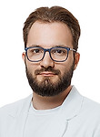 Врач Волков Евгений Николаевич