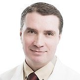 Врач Волков Игорь Анатольевич