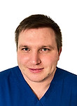 Врач Волков Иван Владимирович