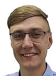 Врач Волков Кирилл Дмитриевич