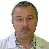 Врач Волков Михаил Германович
