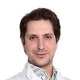 Врач Волков Михаил Олегович
