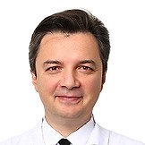 Врач Волков Павел Сергеевич