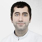 Врач Волков Сергей Каренович