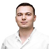 Врач Волков Сергей Владимирович
