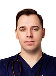 Врач Волков Святослав Владиславович