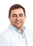 Врач Волков Вячеслав Анатольевич