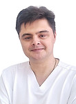 Врач Волков Владимир Алексеевич