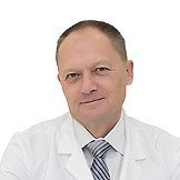 Врач Волков Владимир Анатольевич
