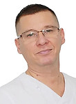 Врач Волков Владимир Михайлович