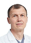 Врач Волков Владимир Павлович