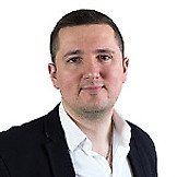Врач Волков Владимир Владимирович