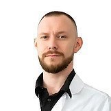 Врач Волков Владислав Юрьевич