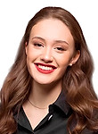 Врач Волкова Анастасия Вадимовна