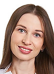 Врач Волкова Анастасия Владимировна