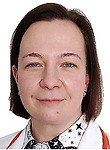 Врач Волкова Анна Леонидовна
