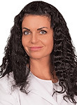 Врач Волкова Анна Викторовна