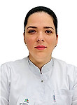 Врач Волкова Анна Владимировна
