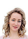 Врач Волкова Дарья Николаевна
