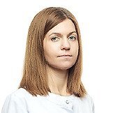 Врач Волкова Екатерина Александровна