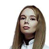 Врач Волкова Екатерина Ильинична