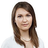 Врач Волкова Екатерина Юрьевна